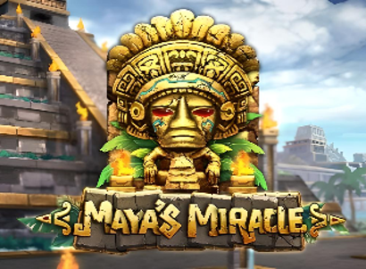 Mayas Miracle