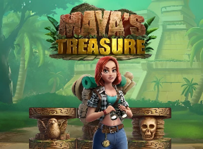 Mayas Treasure