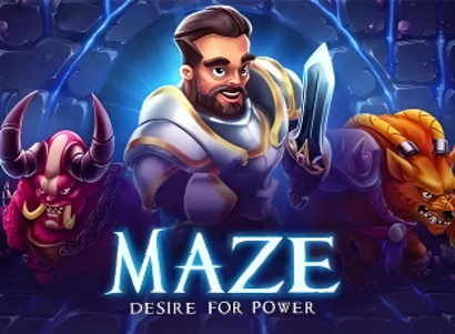 Maze