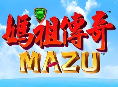 Mazu