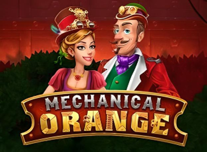 Mechanical Orange