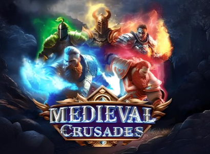 Medieval Crusades