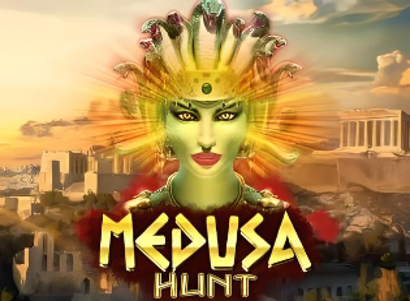 Medusa Hunt