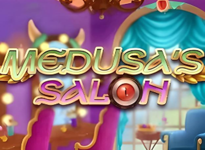 Medusas Salon