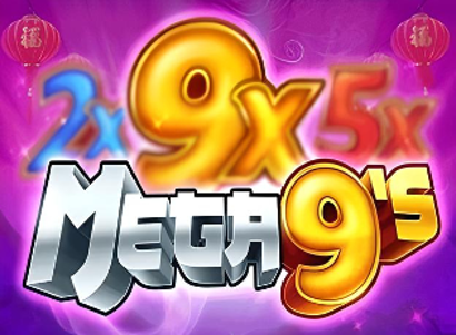 Mega 9s