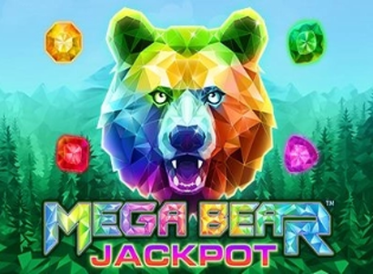 Mega Bear Jackpot