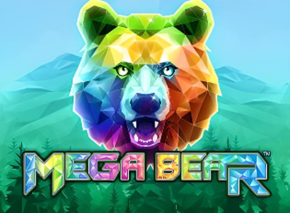 Mega Bear