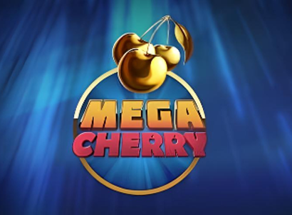 Mega Cherry