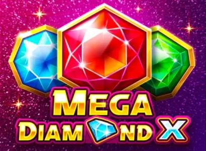 Mega Diamond X