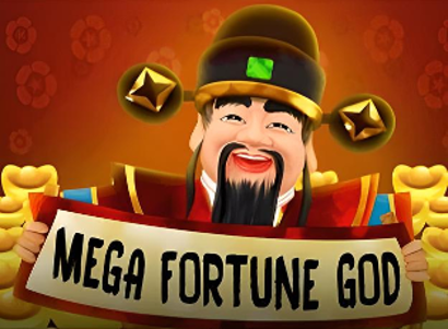 Mega Fortune God