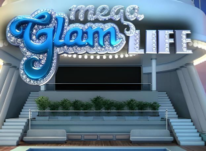 Mega Glam Life