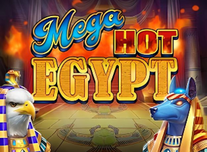 Mega Hot Egypt