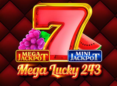 Mega Lucky 243