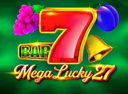 Mega Lucky 27