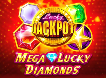 Mega Lucky Diamonds