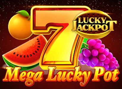 Mega Lucky Pot