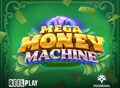 Mega Money Machine
