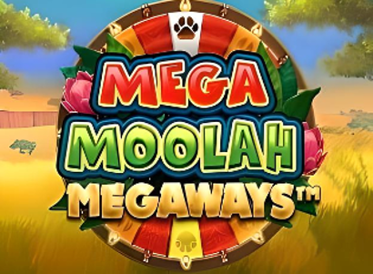 Mega Moolah Megaways