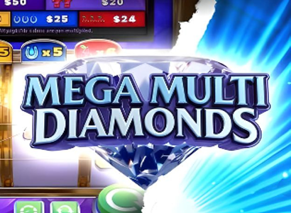 Mega Multi Diamonds