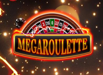 Mega Roulette