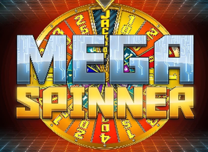 Mega Spinner
