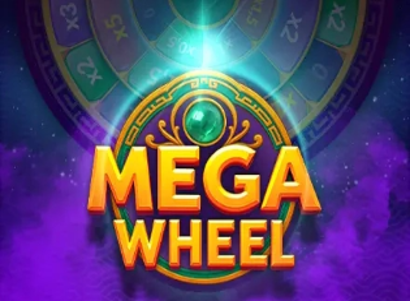 Mega Wheel