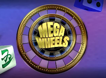 Mega Wheels