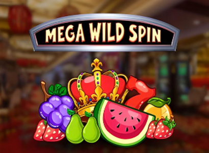 Mega Wild Spin
