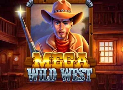 Mega Wild West