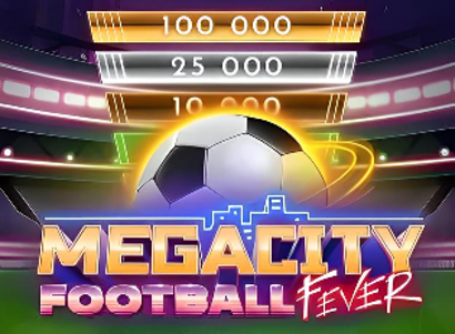 Megacity Football Fever