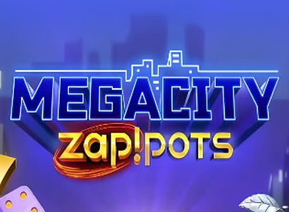Megacity