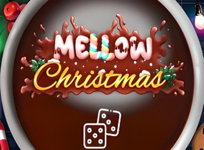Mellow Christmas Dice