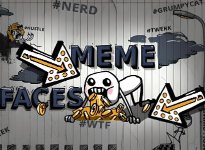 Meme Faces