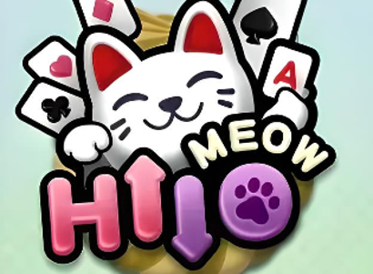 Meow HiLo