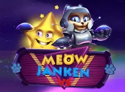 Meow Janken