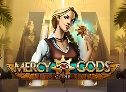 Mercy Of The Gods