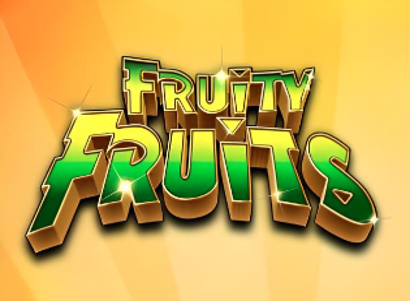 Merkur Gaming Fruity Fruits