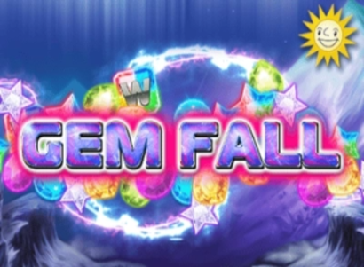 Merkur Gaming Gem Fall