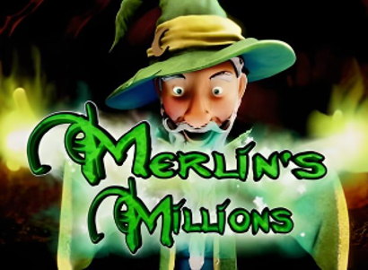 Merlins Millions Superbet