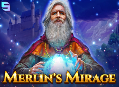 Merlins Mirage