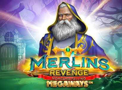 Merlins Revenge Megaways