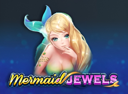 Mermaid Jewels