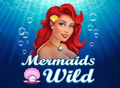 Mermaids Wild