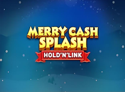 Merry Cash Splash