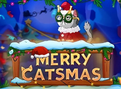 Merry Catsmas