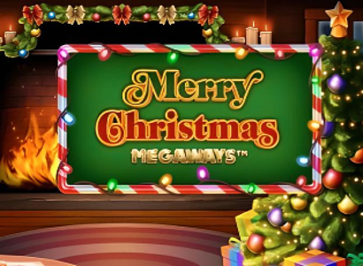 Merry Christmas Megaways