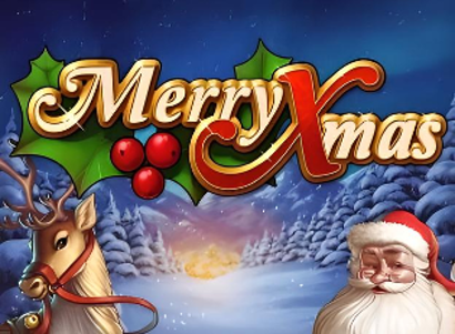 Merry Xmas