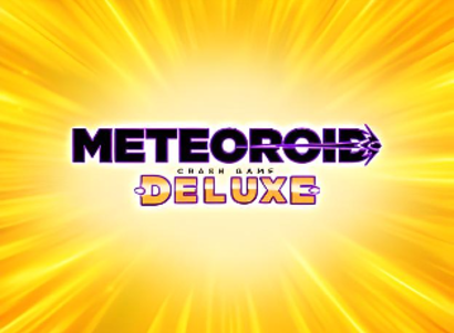Meteoroid Deluxe