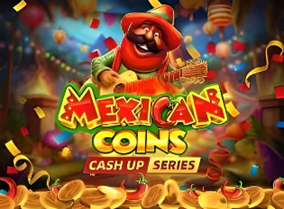 Mexican Coins