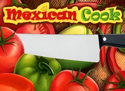 Mexican Cook